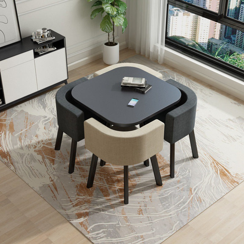 FamNest Dining Table
