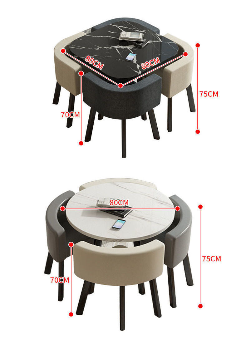 FamNest Dining Table