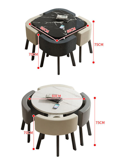 FamNest Dining Table