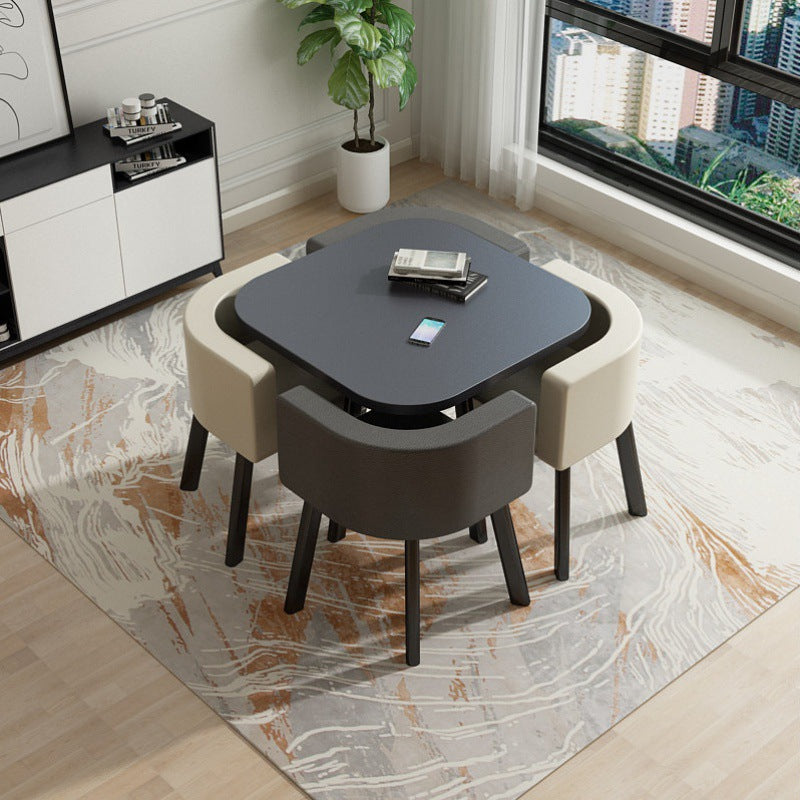 FamNest Dining Table