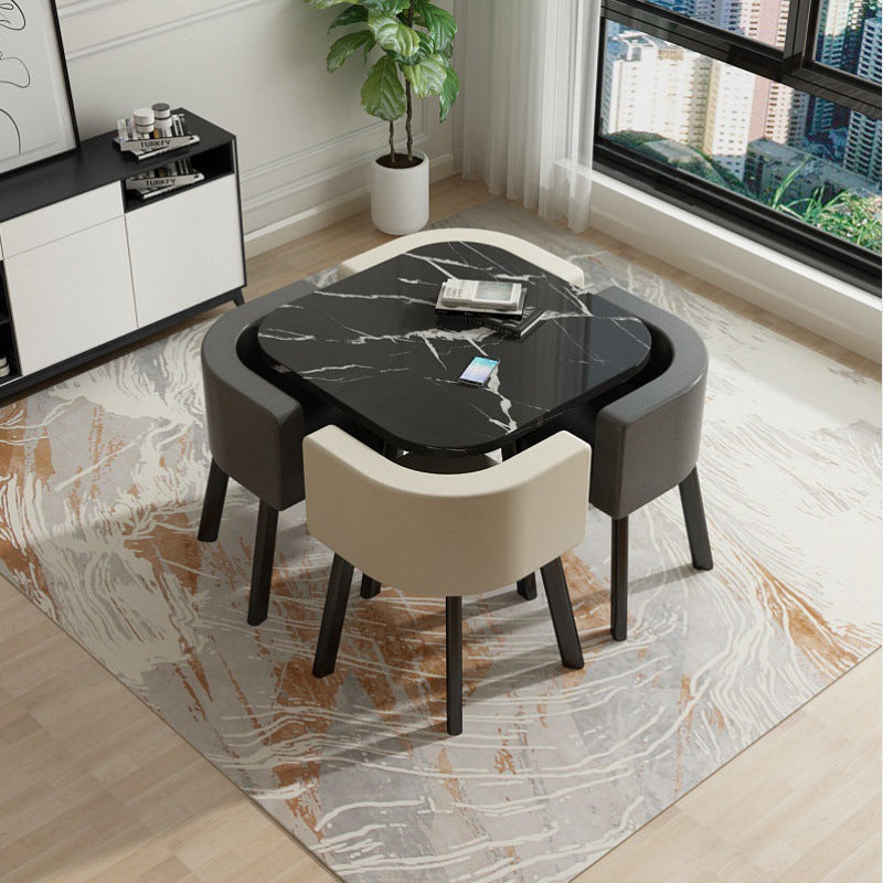 FamNest Dining Table