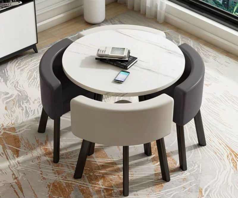 FamNest Dining Table