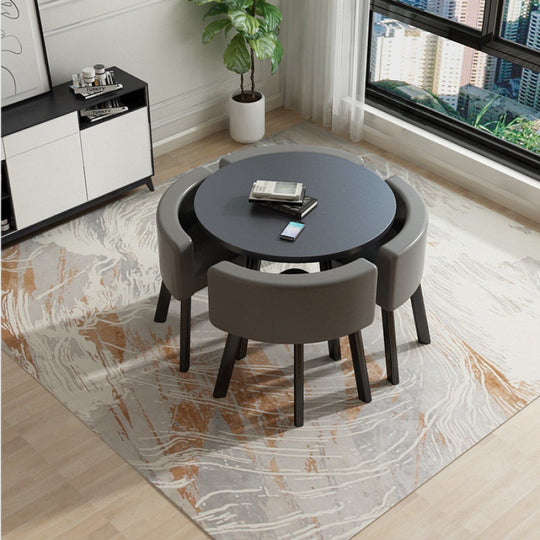 FamNest Dining Table