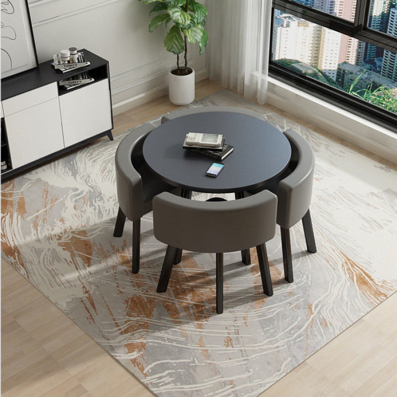 FamNest Dining Table