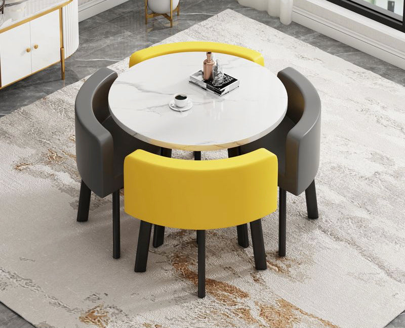 FamNest Dining Table