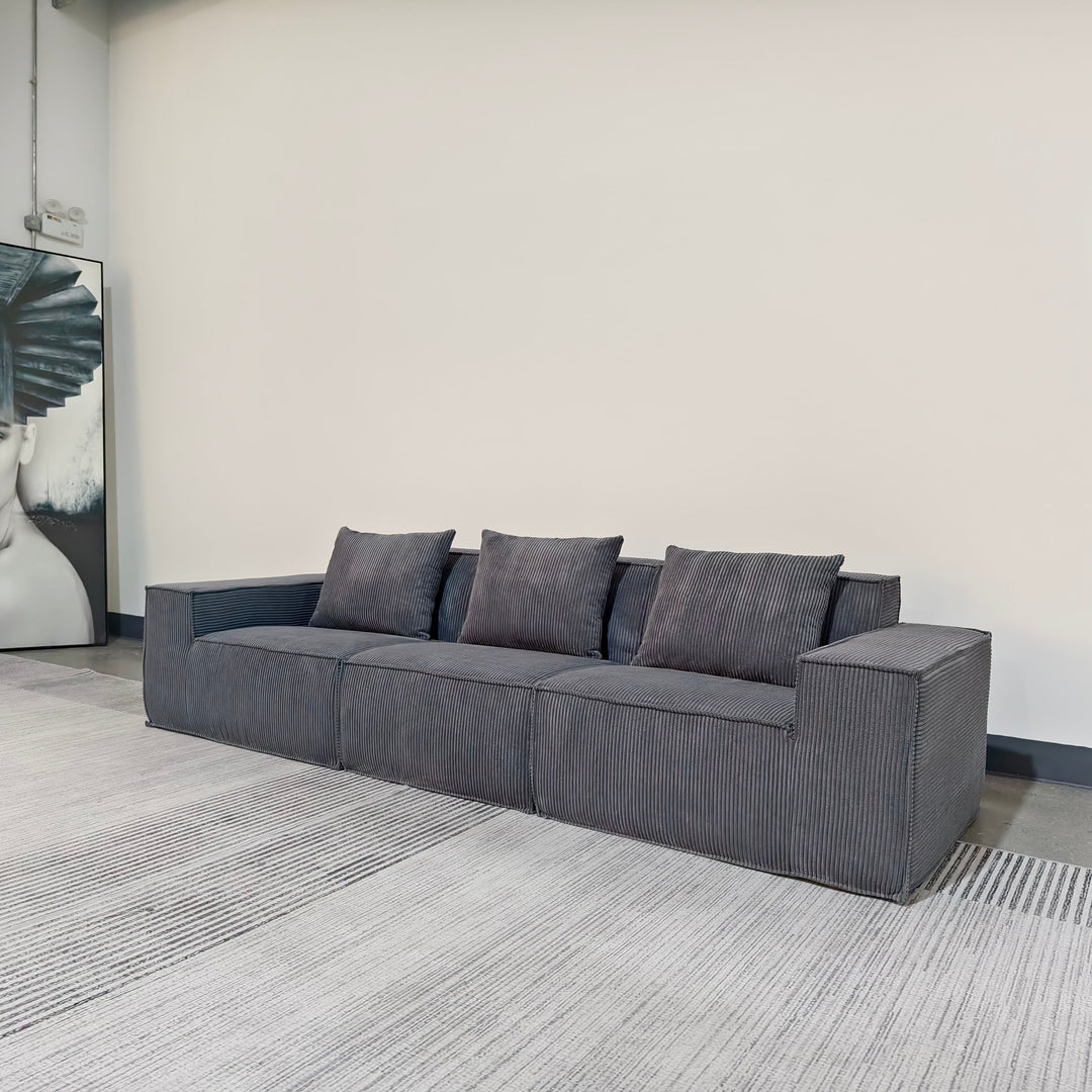 MOSAIC Modular Lounger