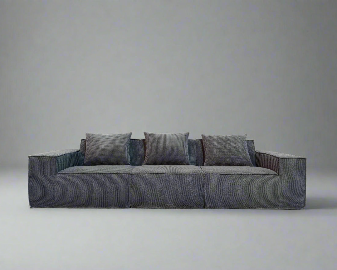 MOSAIC Modular Lounger