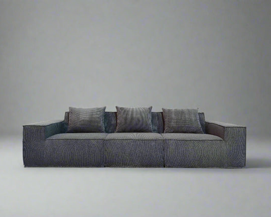 MOSAIC Modular Lounger