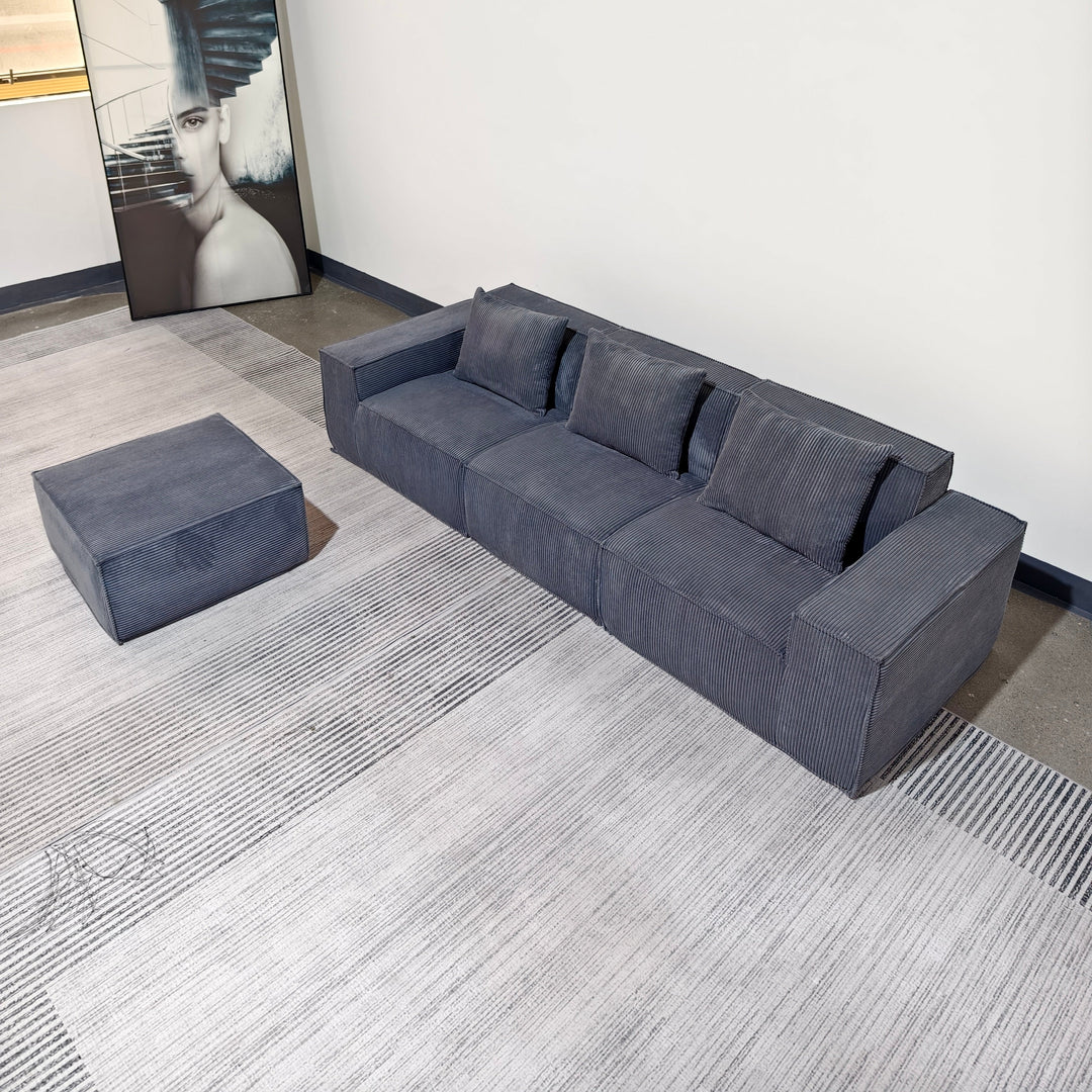 MOSAIC Modular Lounger