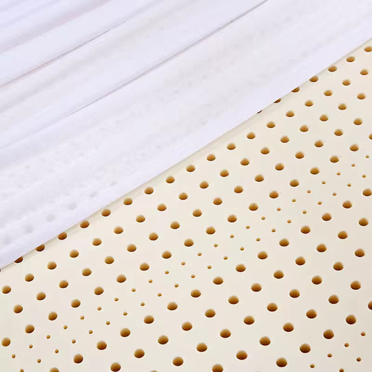 SUPA Latex Mattress