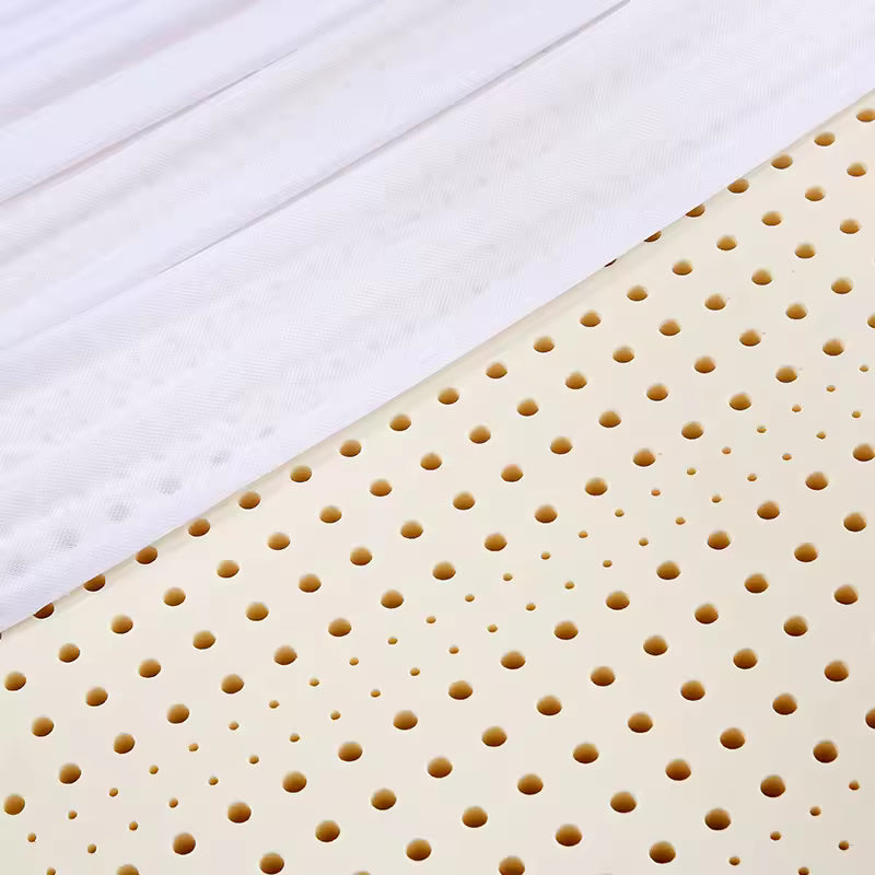 SUPA Latex Mattress