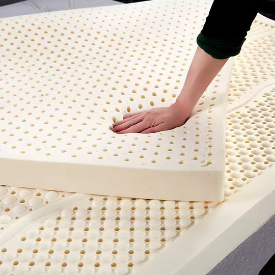 SUPA Latex Mattress