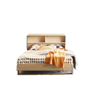 TEOM Comfort Bed