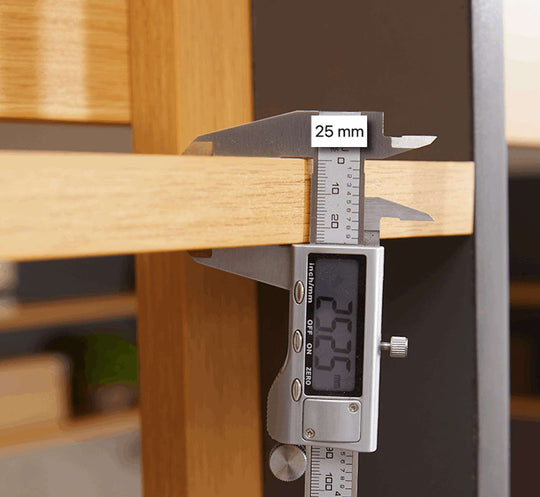 TEOM Loft Bed (2 Beds)