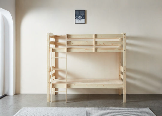 PINEFLEX Convertible Bunk Bed