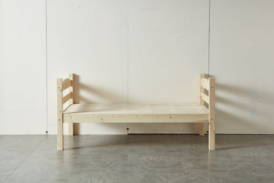 PINEFLEX Convertible Bunk Bed