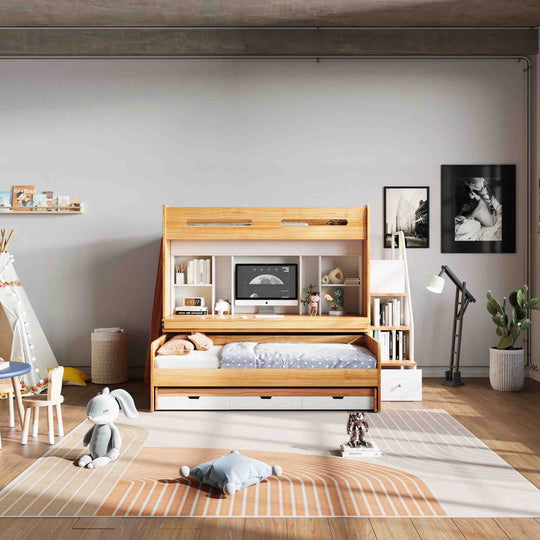 MO Loft Bed