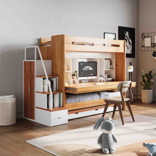 MO Loft Bed