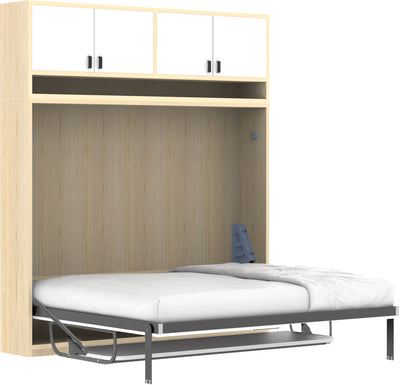 NOBU Wallbed Horizontal