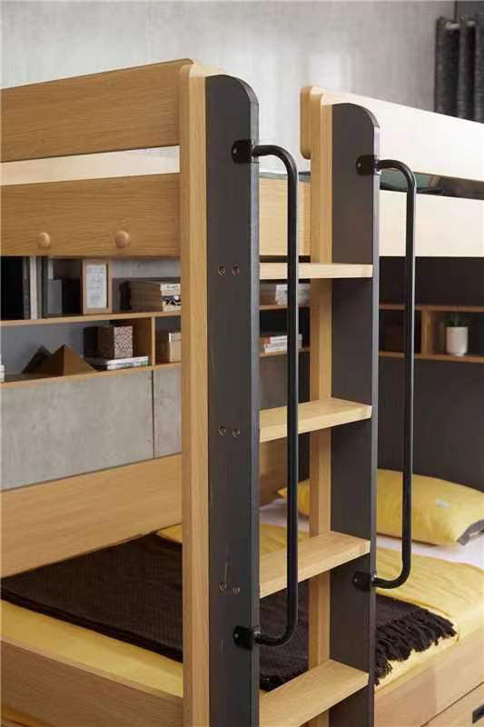 TEOM Bunk Bed