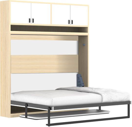 NOBU Wallbed Horizontal