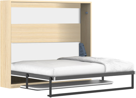 NOBU Wallbed Horizontal