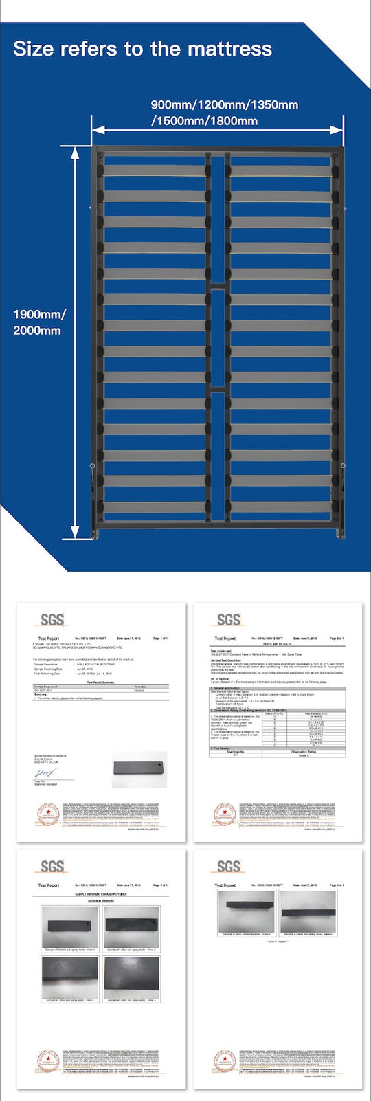 NOBU Wallbed Vertical