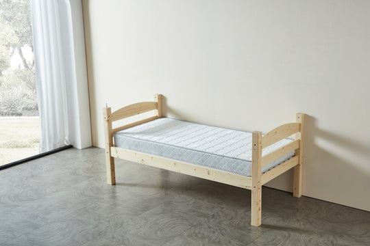 PINEFLEX Convertible Bunk Bed