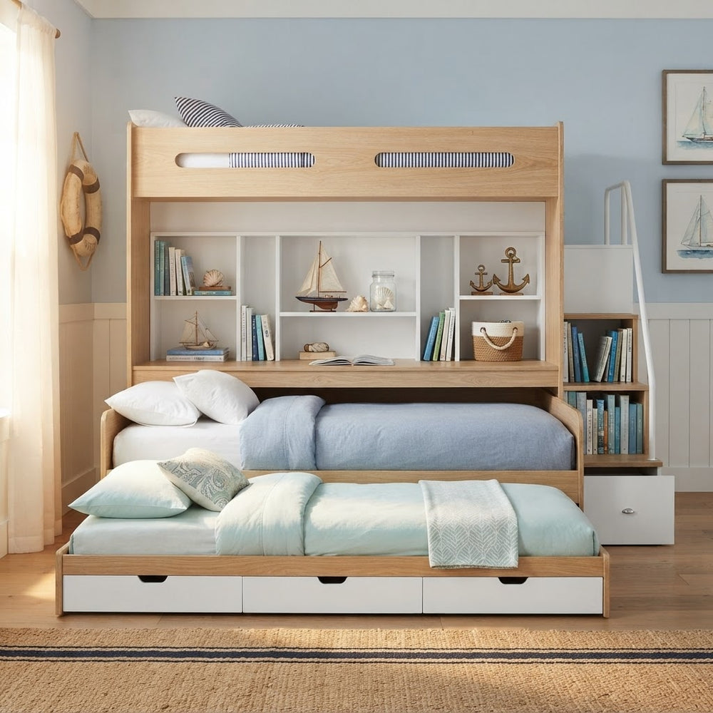 MO Loft Bed