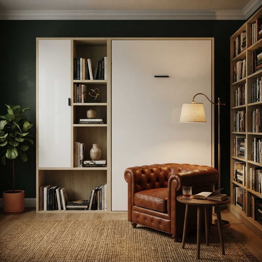 Build Your NOBU Wallbed Combo