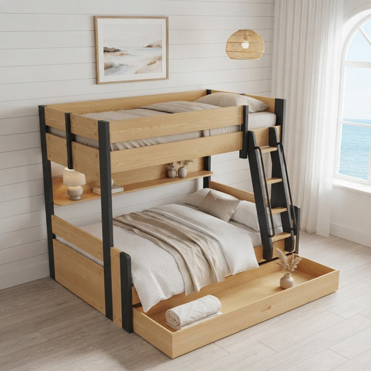 TEOM Bunk Maxi