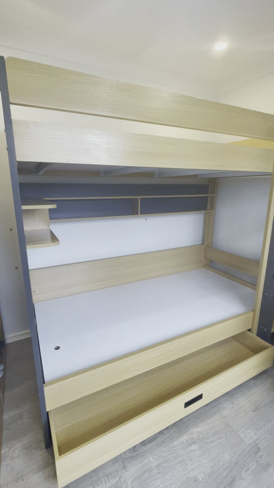TEOM Bunk Bed