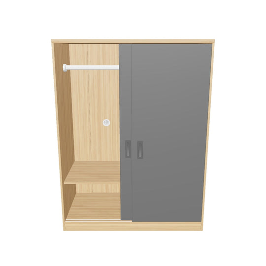 TEOM Sliding Wardrobe