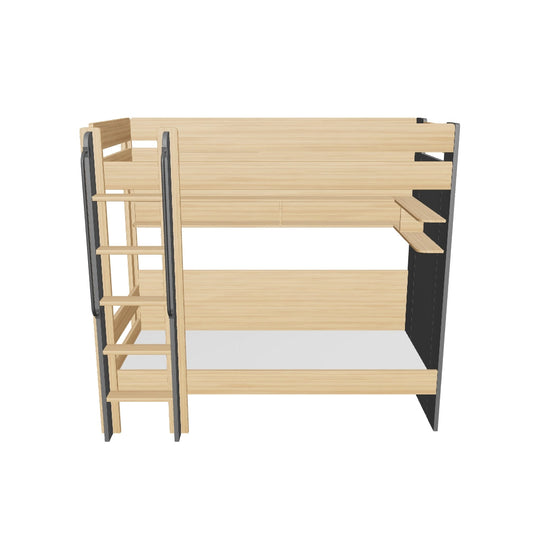 TEOM Bunk Bed