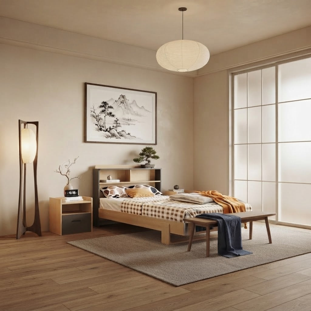 TEOM Comfort Bed