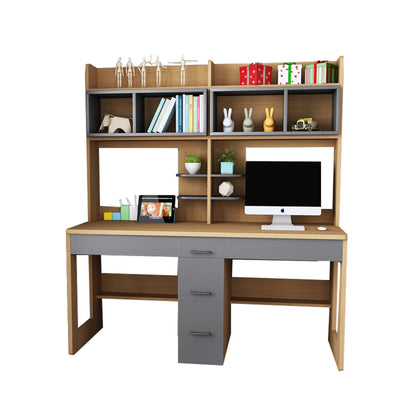 TEOM Desk (Single/Double)