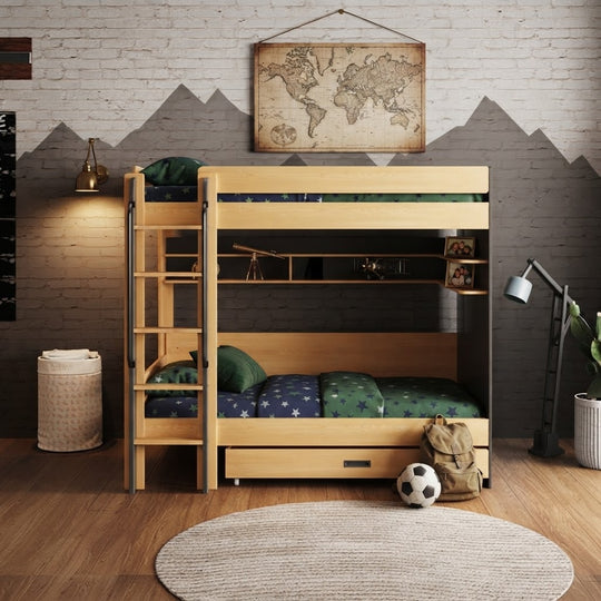 TEOM Bunk Bed