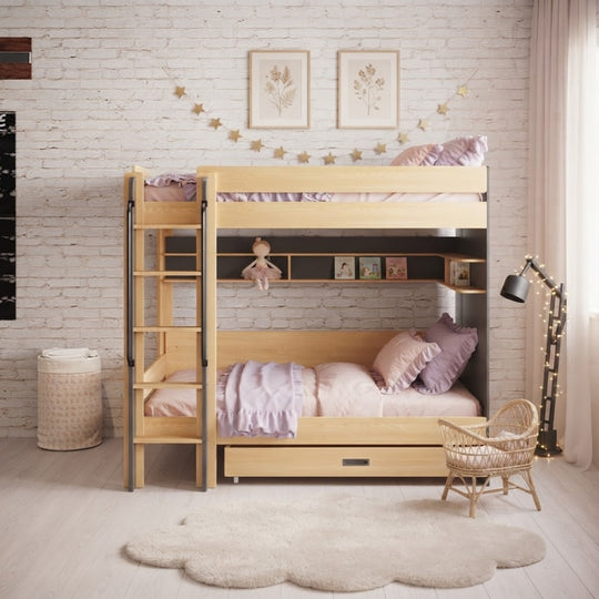 TEOM Bunk Bed