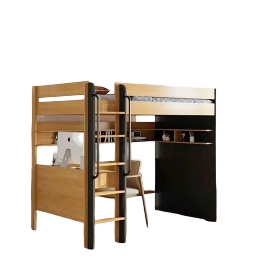 TEOM Loft Bed