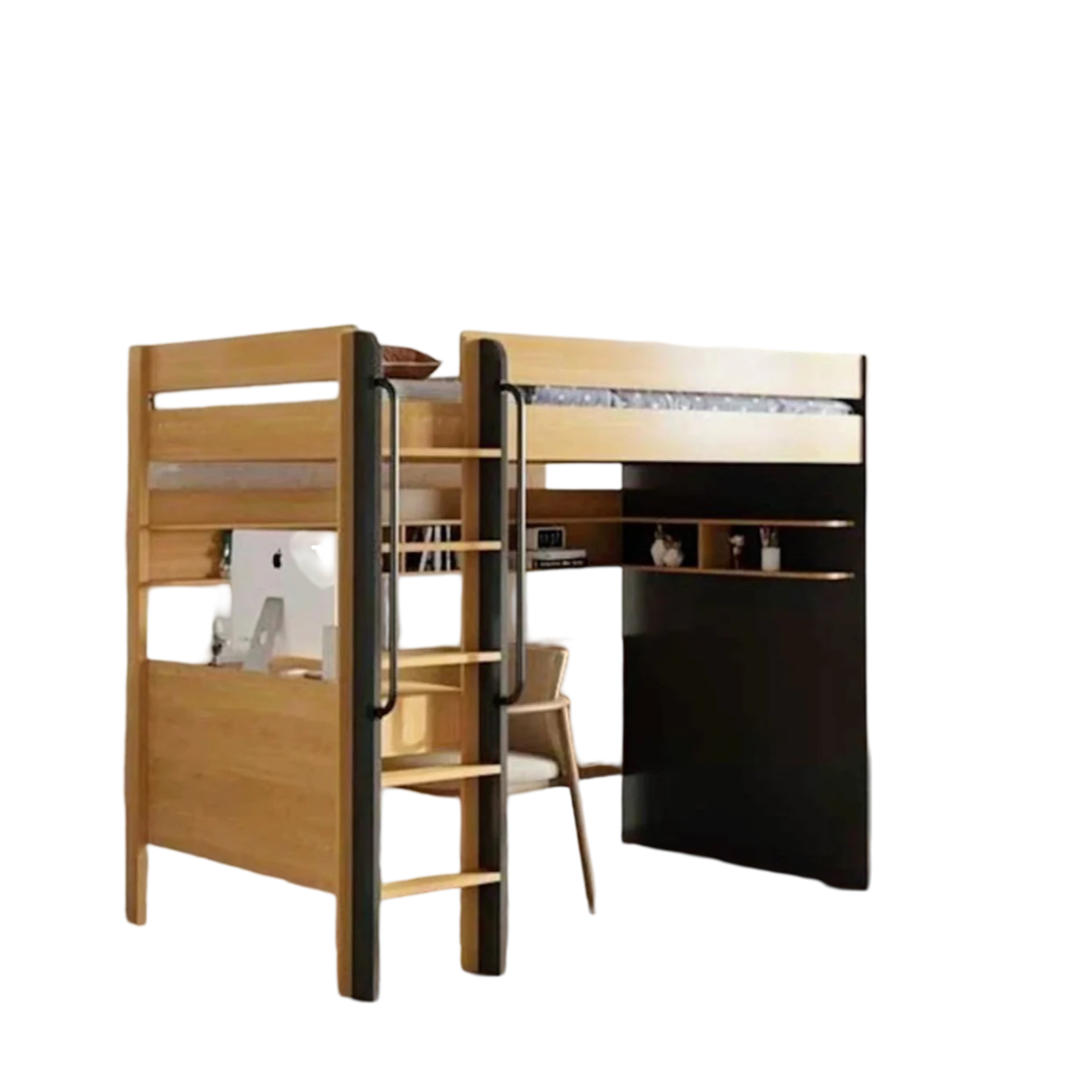 TEOM Loft Bed