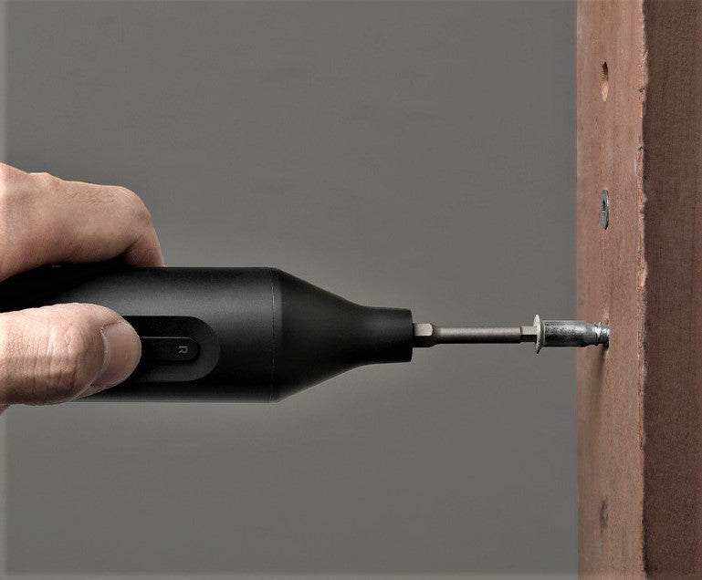EINFACH Electronic Screwdriver