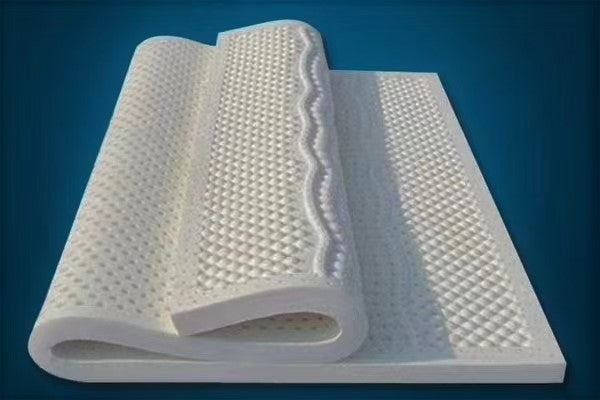 SUPA Latex Mattress