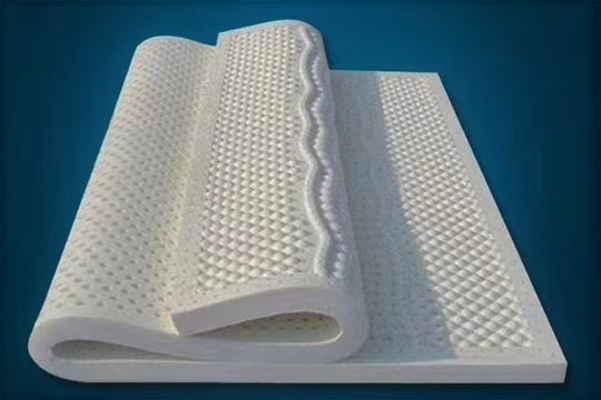 SUPA Latex Mattress