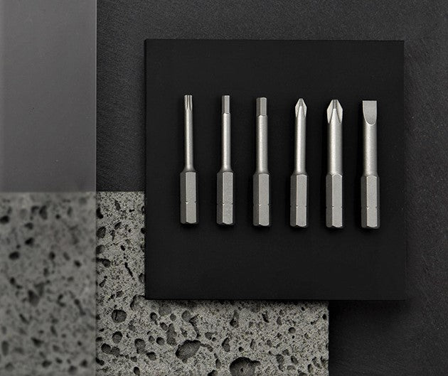 EINFACH Electronic Screwdriver