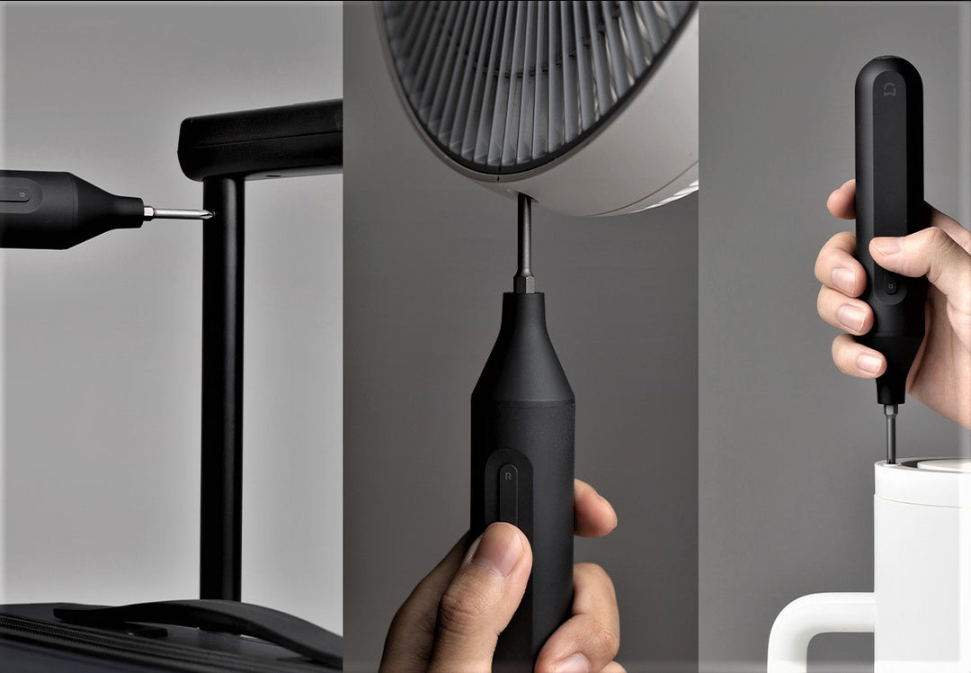 EINFACH Electronic Screwdriver