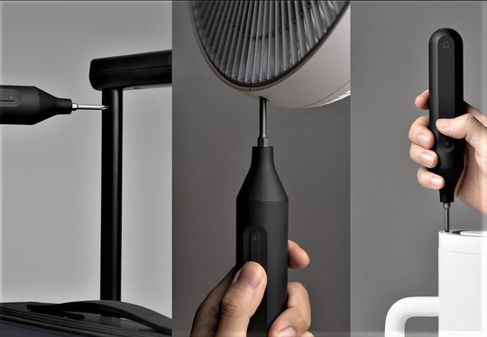 EINFACH Electronic Screwdriver