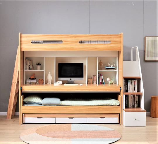 MO Loft Bed