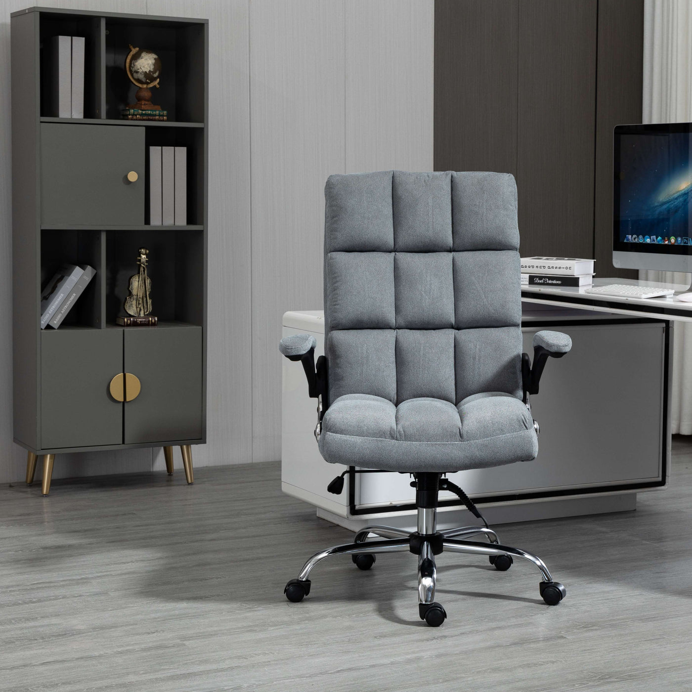 SOFTY Office Chair