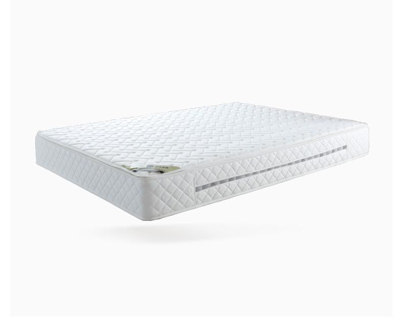 CAUCHO Latex-Sprung Mattress