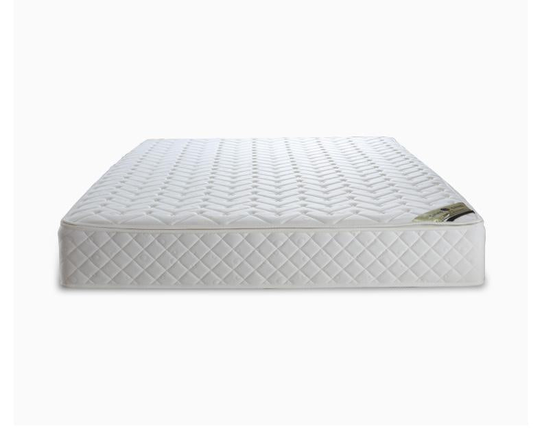 CAUCHO Latex-Sprung Mattress